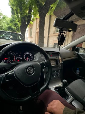 VW Golf BlueMotion | Mobile.bg � ����� ������ 13