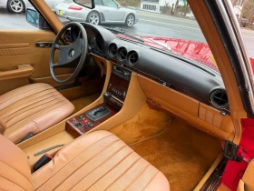 Mercedes-Benz SL 500 * ������� * 500SL * R107 | Mobile.bg � ����� ������ 9