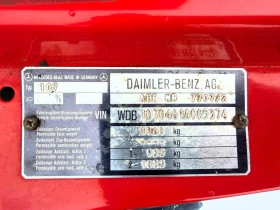 Mercedes-Benz SL 500 * ������� * 500SL * R107 | Mobile.bg � ����� ������ 6