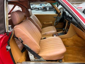 Mercedes-Benz SL 500 * ������� * 500SL * R107 | Mobile.bg � ����� ������ 7