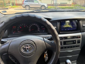 Toyota Corolla 1.4 97 ��. | Mobile.bg � ����� ������ 5