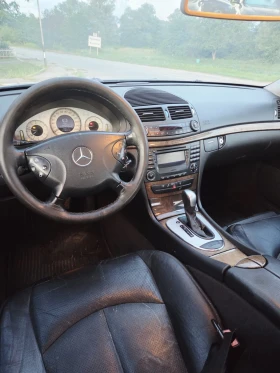 Mercedes-Benz E 270 2.7CDI | Auto.bg — изображение 14