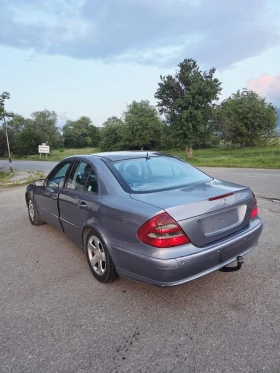 Mercedes-Benz E 270 2.7CDI | Auto.bg — изображение 3