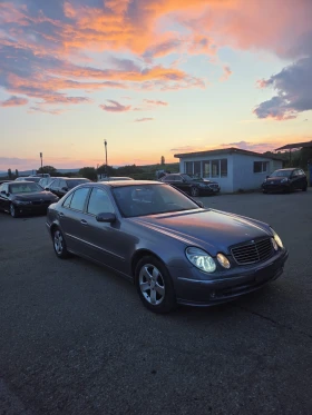 Mercedes-Benz E 270 2.7CDI