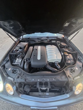 Mercedes-Benz E 270 2.7CDI | Auto.bg — изображение 6
