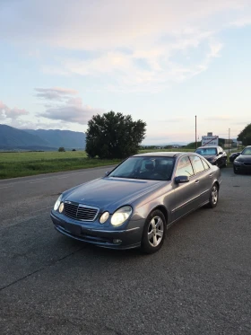Mercedes-Benz E 270 2.7CDI | Auto.bg — изображение 2