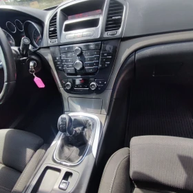 Opel Insignia 1.8i* KLIMATRONIK* 140кс* EVRO5*  - 4299 € / 8408.11 лв. - 24160201 11