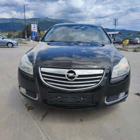 Opel Insignia 1.8i* KLIMATRONIK* 140кс* EVRO5*  - 4299 € / 8408.11 лв. - 24160201 2