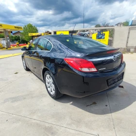 Opel Insignia 1.8i* KLIMATRONIK* 140кс* EVRO5*  - 4299 € / 8408.11 лв. - 24160201 7