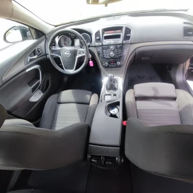 Opel Insignia 1.8i* KLIMATRONIK* 140кс* EVRO5*  - 4299 € / 8408.11 лв. - 24160201 10