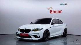 ����� �� �������� �� BMW M2 HARMAN* KARDON* HEADUP* �������* KEYLESS* 