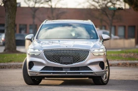 Genesis GV70 2.5T-ADVANCED* PANOROOF* FULL-ASSISTS*  | Auto.bg — изображение 3