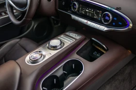 Genesis GV70 2.5T-ADVANCED* PANOROOF* FULL-ASSISTS*  | Auto.bg — изображение 17