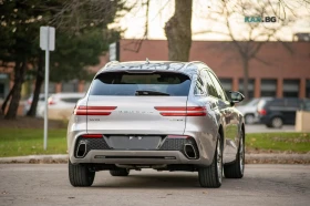 Genesis GV70 2.5T-ADVANCED* PANOROOF* FULL-ASSISTS*  | Auto.bg — изображение 7