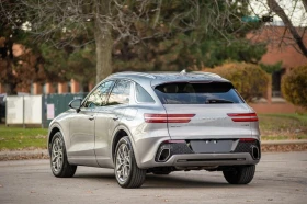 Genesis GV70 2.5T-ADVANCED* PANOROOF* FULL-ASSISTS*  | Auto.bg — изображение 9