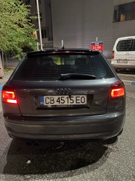 Audi A3 undefined | Auto.bg — изображение 6