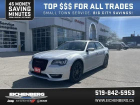 Chrysler 300c Touring-L All-Wheel Drive* * 