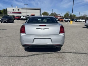 Chrysler 300c Touring-L All-Wheel Drive* *  | Auto.bg — изображение 5