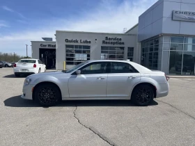 Chrysler 300c Touring-L All-Wheel Drive* *  | Auto.bg — изображение 3