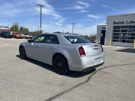 Chrysler 300c Touring-L All-Wheel Drive* *  | Auto.bg — изображение 4