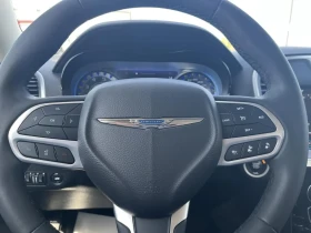 Chrysler 300c Touring-L All-Wheel Drive* *  | Auto.bg — изображение 17