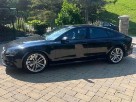 Audi S7 * 4dr HB * CARFAX * ���� �� �� | Mobile.bg � ����� ������ 3
