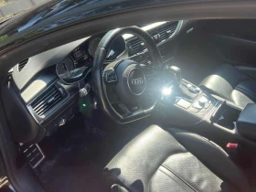 Audi S7 * 4dr HB * CARFAX * ���� �� �� | Mobile.bg � ����� ������ 6
