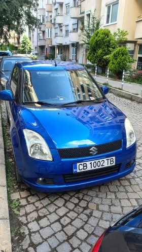 Suzuki Swift | Mobile.bg � ����� ������ 3
