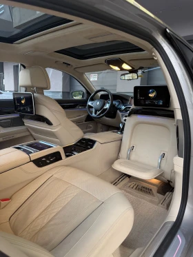 BMW 750 LI X DRIVE, ������ | Mobile.bg � ����� ������ 7