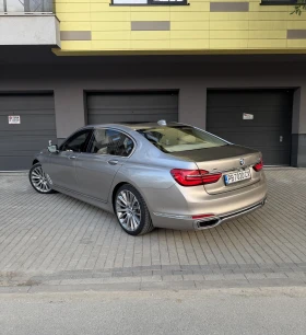 BMW 750 LI X DRIVE, ������ | Mobile.bg � ����� ������ 3