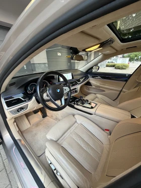 BMW 750 LI X DRIVE, ������ | Mobile.bg � ����� ������ 9