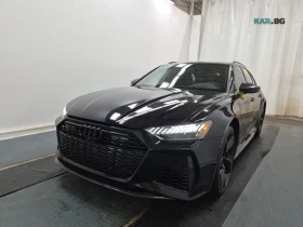 Audi Rs6 Автокредит Цена до България
