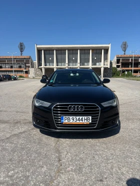 Audi A6 Avant | Mobile.bg � ����� ������ 2