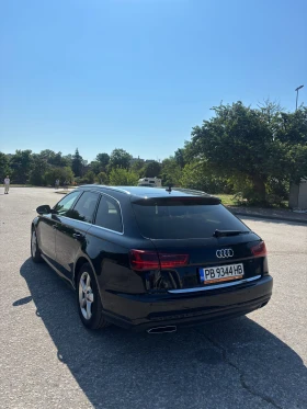 Audi A6 Avant | Mobile.bg � ����� ������ 4