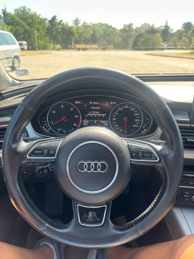 Audi A6 Avant | Mobile.bg � ����� ������ 11