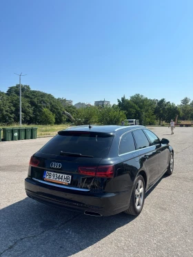 Audi A6 Avant | Mobile.bg � ����� ������ 6