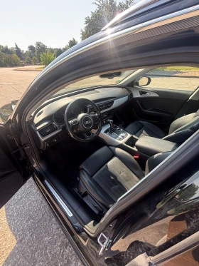 Audi A6 Avant | Mobile.bg � ����� ������ 10