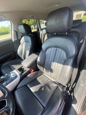 Audi A6 Avant | Mobile.bg � ����� ������ 17