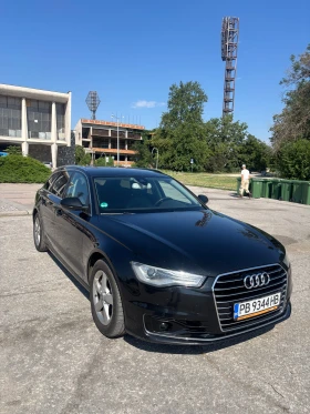 Audi A6 Avant | Mobile.bg � ����� ������ 8