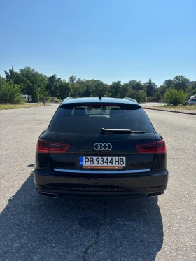 Audi A6 Avant | Mobile.bg � ����� ������ 5