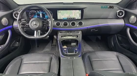 Mercedes-Benz E 220 4MATIC/AMG-LINE/DRIVE-ASSISTS/SUNROOF - 32500 € - 89920605 6