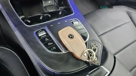 Mercedes-Benz E 220 4MATIC/AMG-LINE/DRIVE-ASSISTS/SUNROOF - 32500 € - 89920605 10