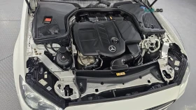 Mercedes-Benz E 220 4MATIC/AMG-LINE/DRIVE-ASSISTS/SUNROOF - 32500 € - 89920605 17