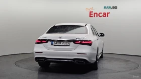 Mercedes-Benz E 220 4MATIC/AMG-LINE/DRIVE-ASSISTS/SUNROOF - 32500 € - 89920605 4