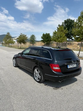 Mercedes-Benz C 220 - 6700 € - 11123864 4