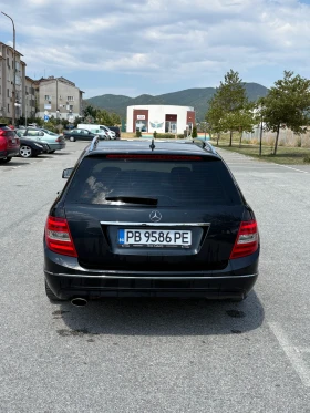 Mercedes-Benz C 220 - 6700 € - 11123864 3