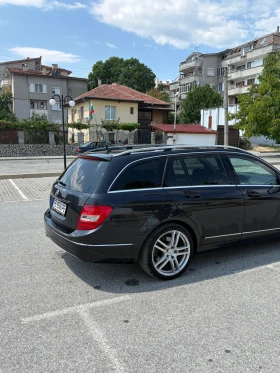 Mercedes-Benz C 220 - 6700 € - 11123864 5