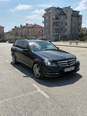 Mercedes-Benz C 220 - 6700 € - 11123864 2