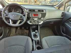 Kia Rio 1.2 84� ��� �������� ����� | Mobile.bg � ����� ������ 12