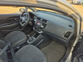 Kia Rio 1.2 84� ��� �������� ����� | Mobile.bg � ����� ������ 13